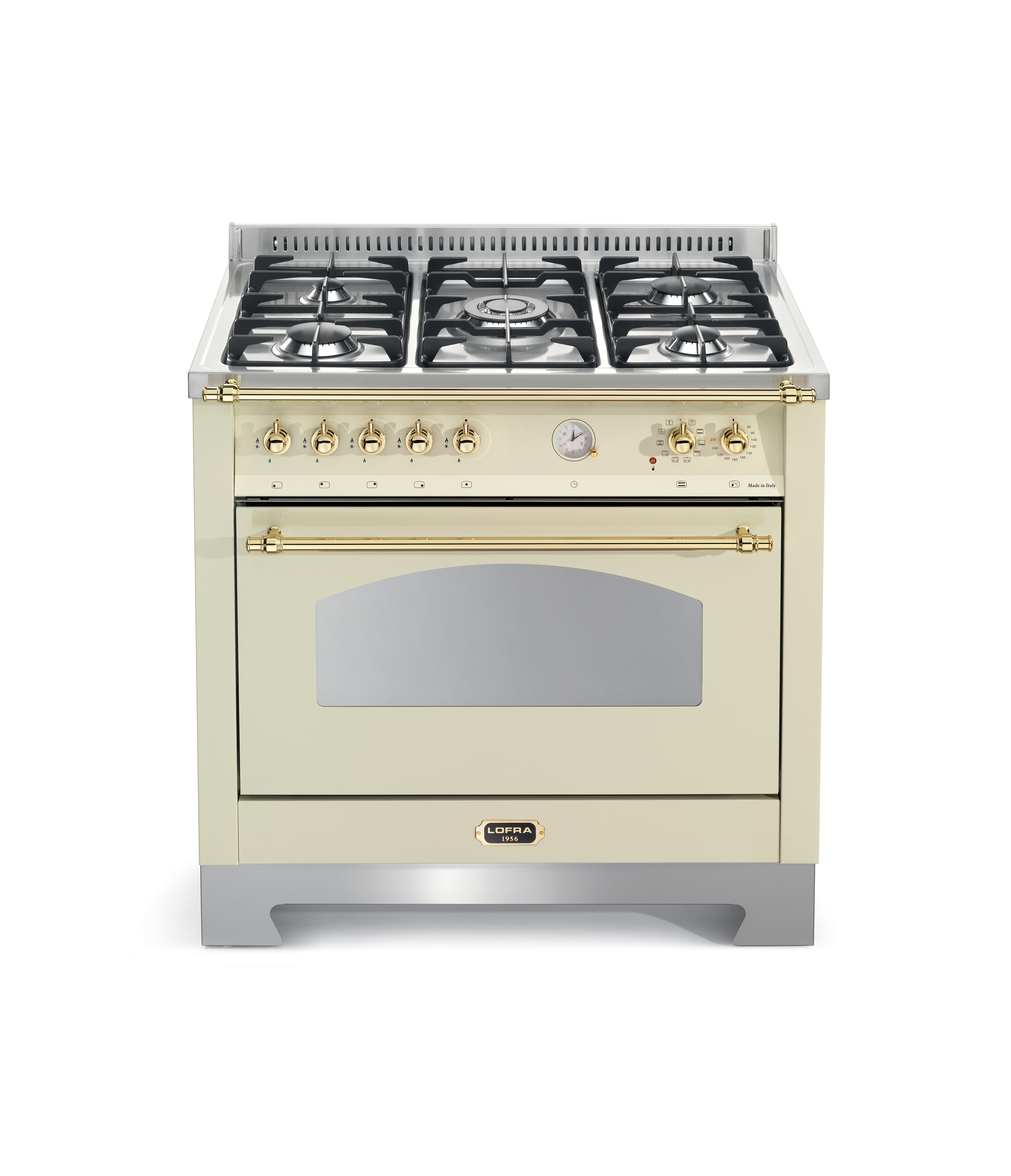 ΚΟΥΖΙΝΑ LOFRA R BI G96 MFT/Ci | ΦΟΥΡΝΟΣ ΗΛΕΚΤΡΙΚΟΣ | ΕΣΤΙΕΣ ΑΕΡΙΟΥ