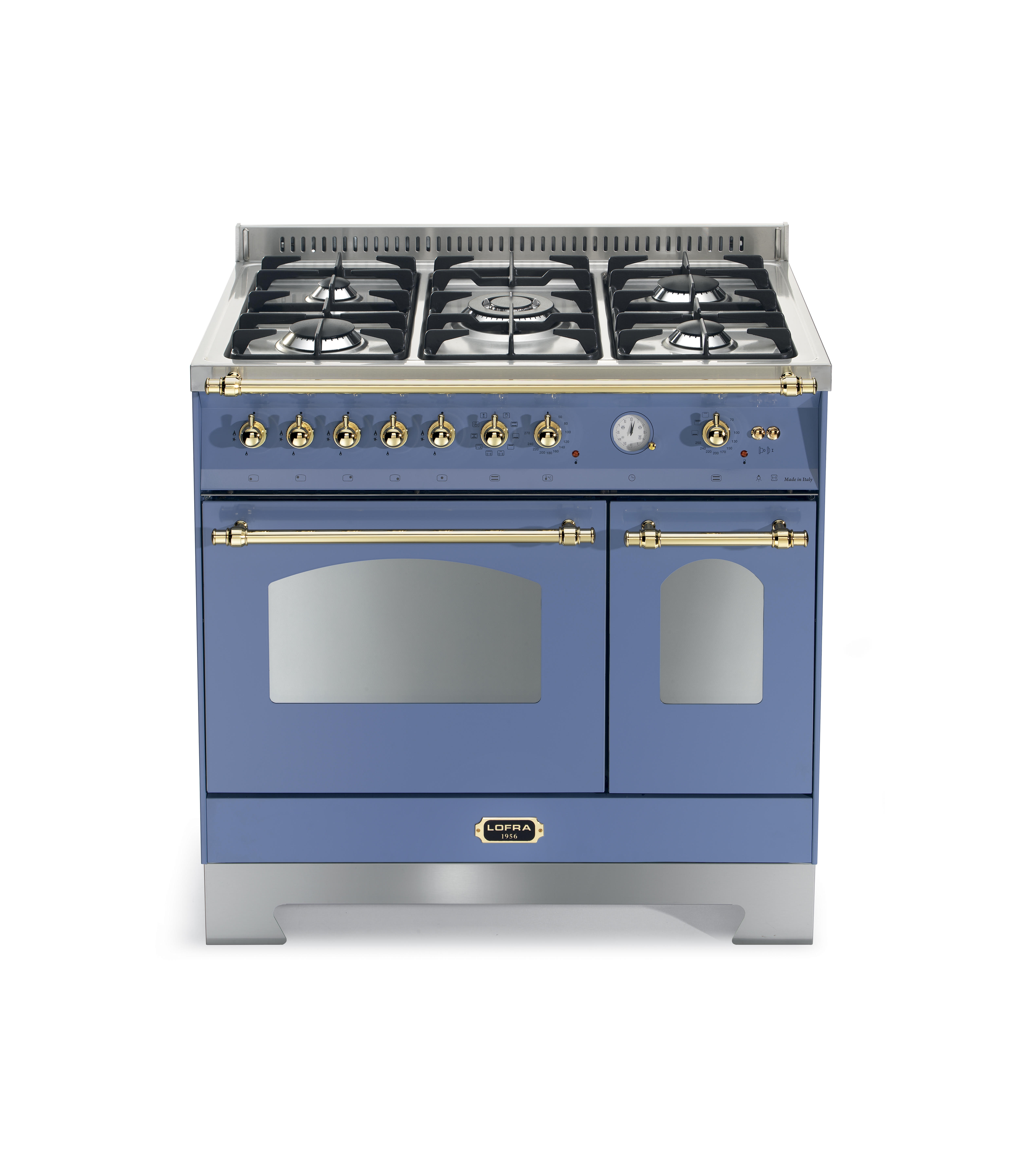 ΚΟΥΖΙΝΑ LOFRA R LV D 96 MFTE/Ci | ΦΟΥΡΝΟΙ ΗΛΕΚΤΡΙΚΟΙ | ΕΣΤΙΕΣ ΑΕΡΙΟΥ