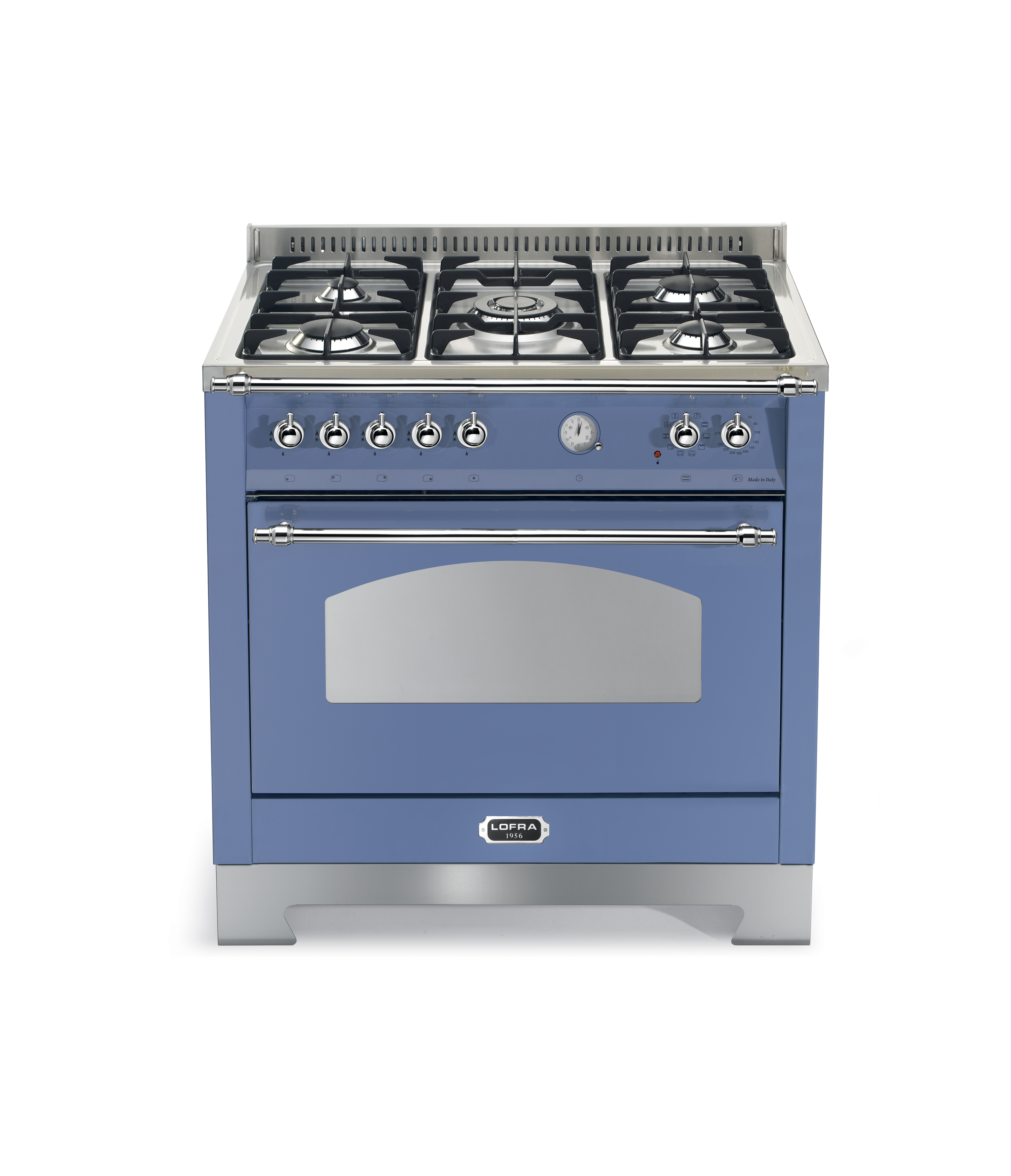 ΚΟΥΖΙΝΑ LOFRA R LV G96 MFT/Ci | ΦΟΥΡΝΟΣ ΗΛΕΚΤΡΙΚΟΣ | ΕΣΤΙΕΣ ΑΕΡΙΟΥ