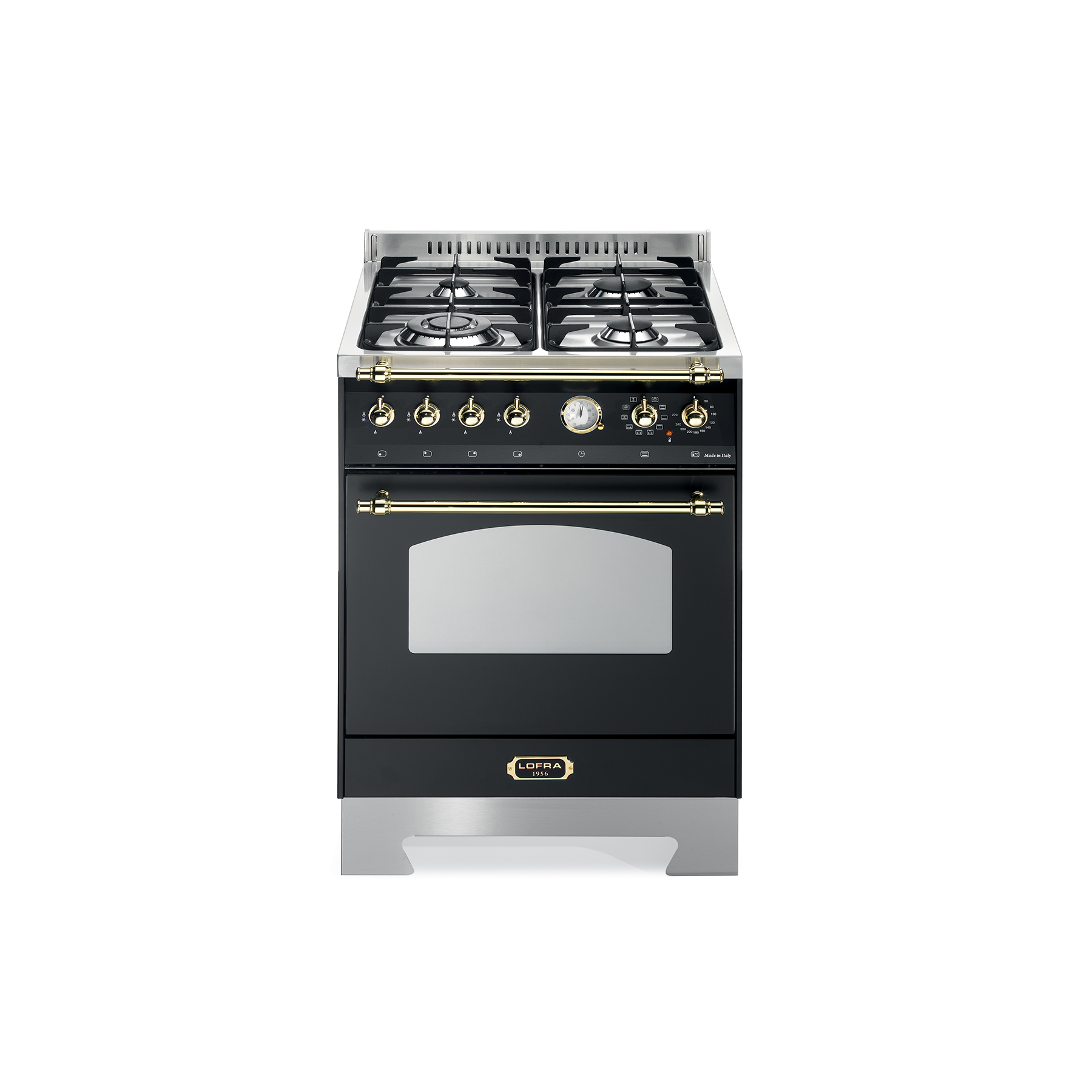 ΚΟΥΖΙΝΑ LOFRA R NM 66 MFT/Ci | ΦΟΥΡΝΟΣ ΗΛΕΚΤΡΙΚΟΣ | ΕΣΤΙΕΣ ΑΕΡΙΟΥ