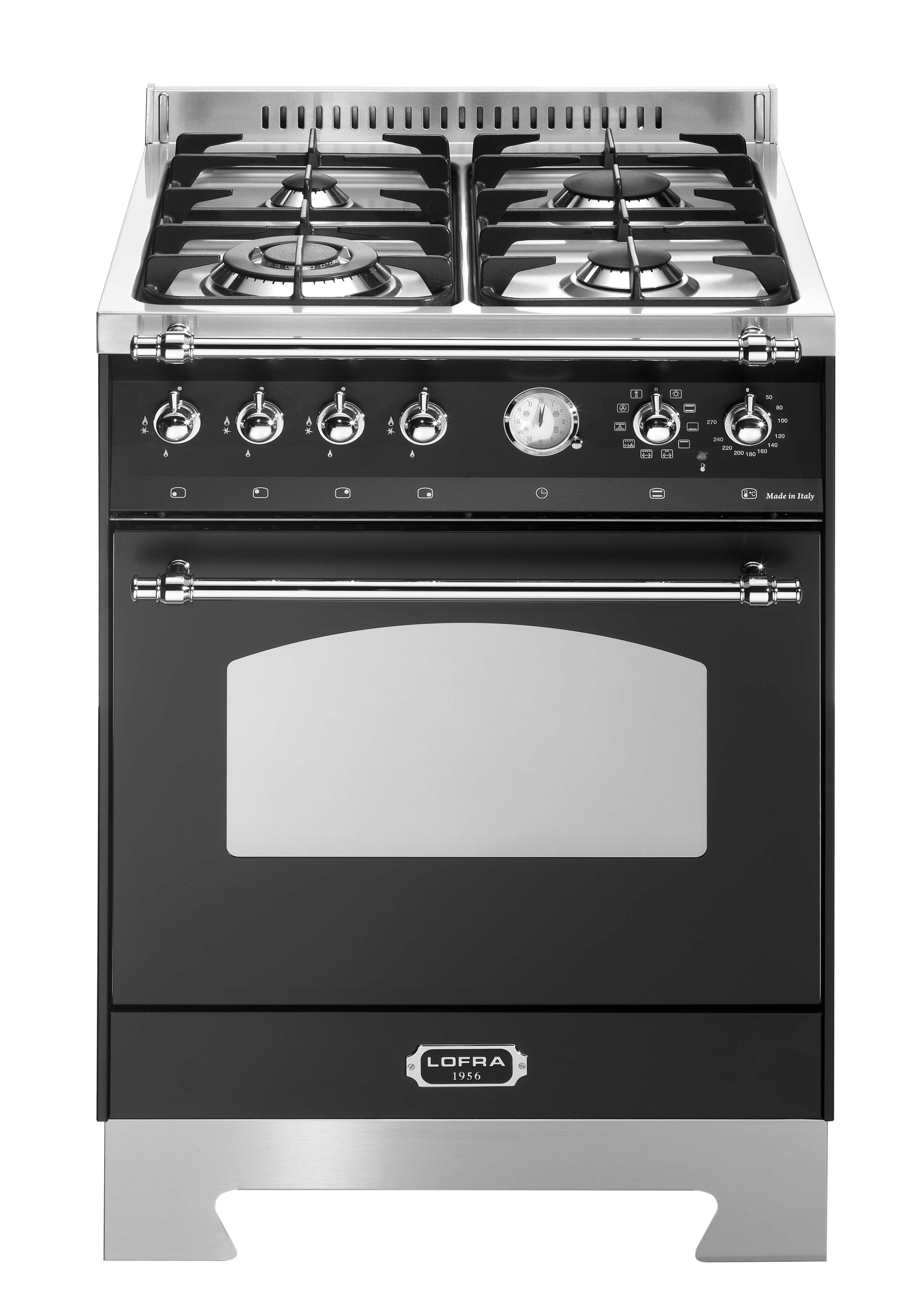 ΚΟΥΖΙΝΑ LOFRA R NM 66 MFT/Ci | ΦΟΥΡΝΟΣ ΗΛΕΚΤΡΙΚΟΣ | ΕΣΤΙΕΣ ΑΕΡΙΟΥ 3