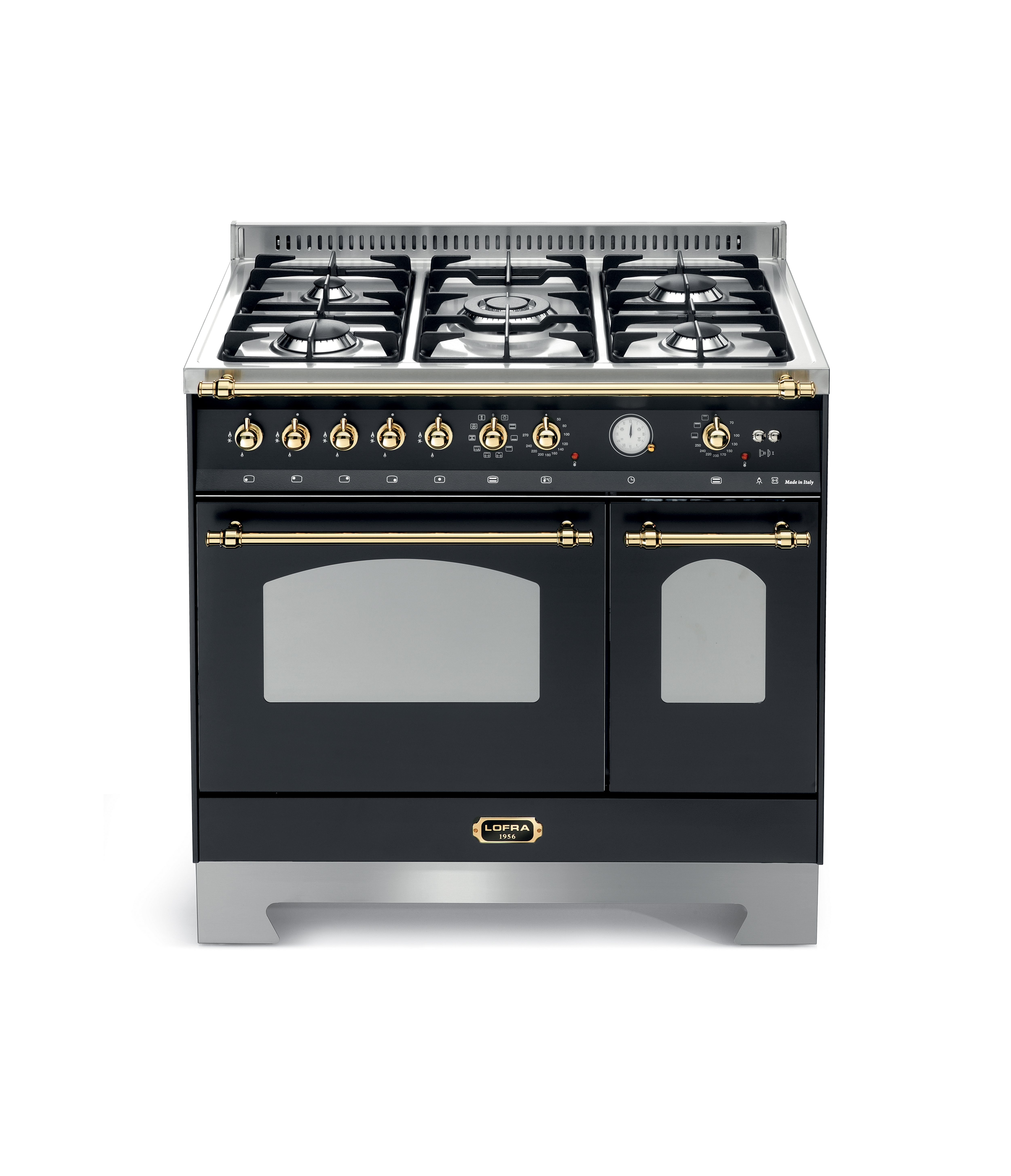 ΚΟΥΖΙΝΑ LOFRA R NM D96 MFTE/Ci | ΦΟΥΡΝΟΙ ΗΛΕΚΤΡΙΚΟΙ | ΕΣΤΙΕΣ ΑΕΡΙΟΥ