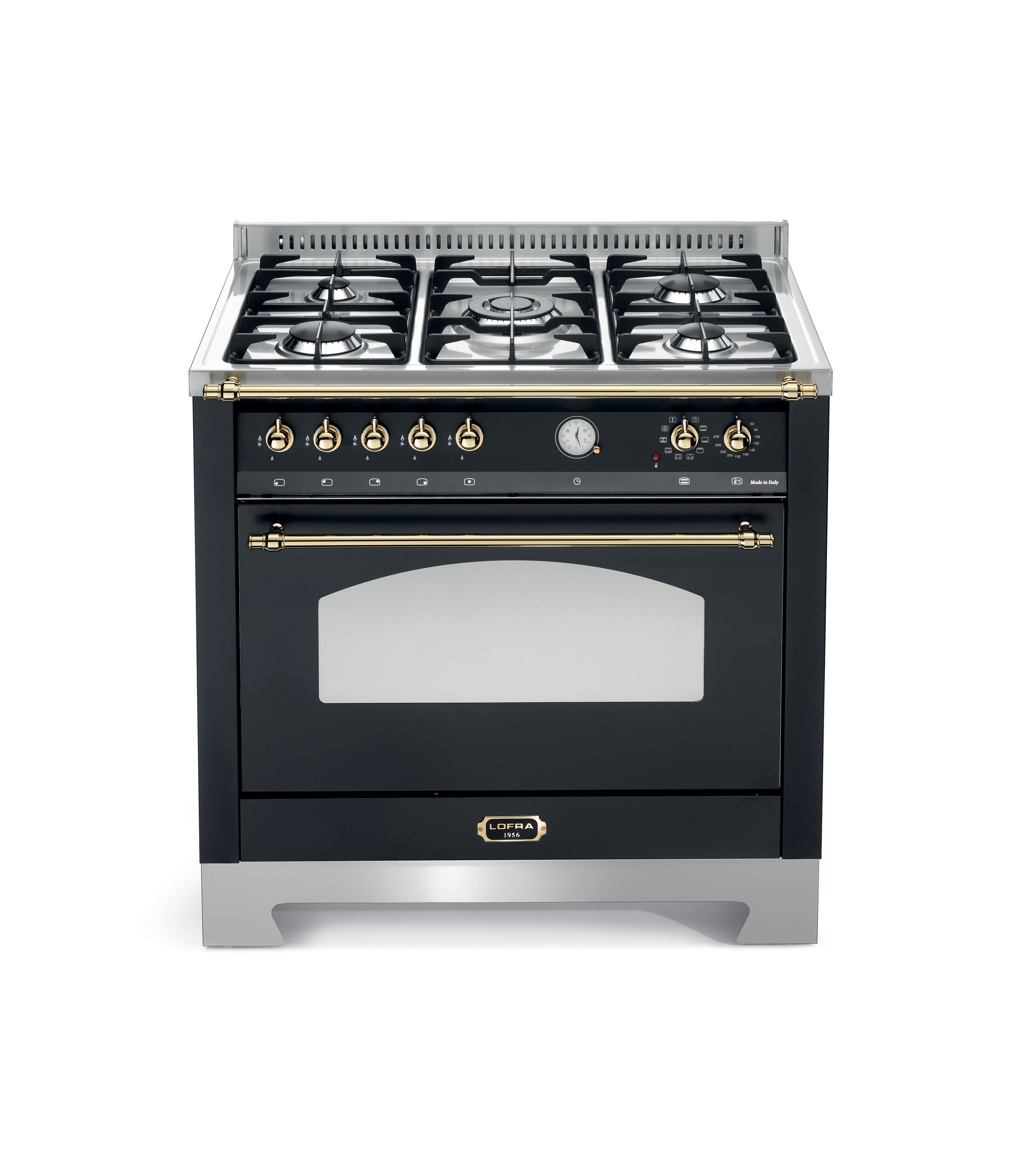 ΚΟΥΖΙΝΑ LOFRA R NM G96 MFT/Ci | ΦΟΥΡΝΟΣ ΗΛΕΚΤΡΙΚΟΣ | ΕΣΤΙΕΣ ΑΕΡΙΟΥ