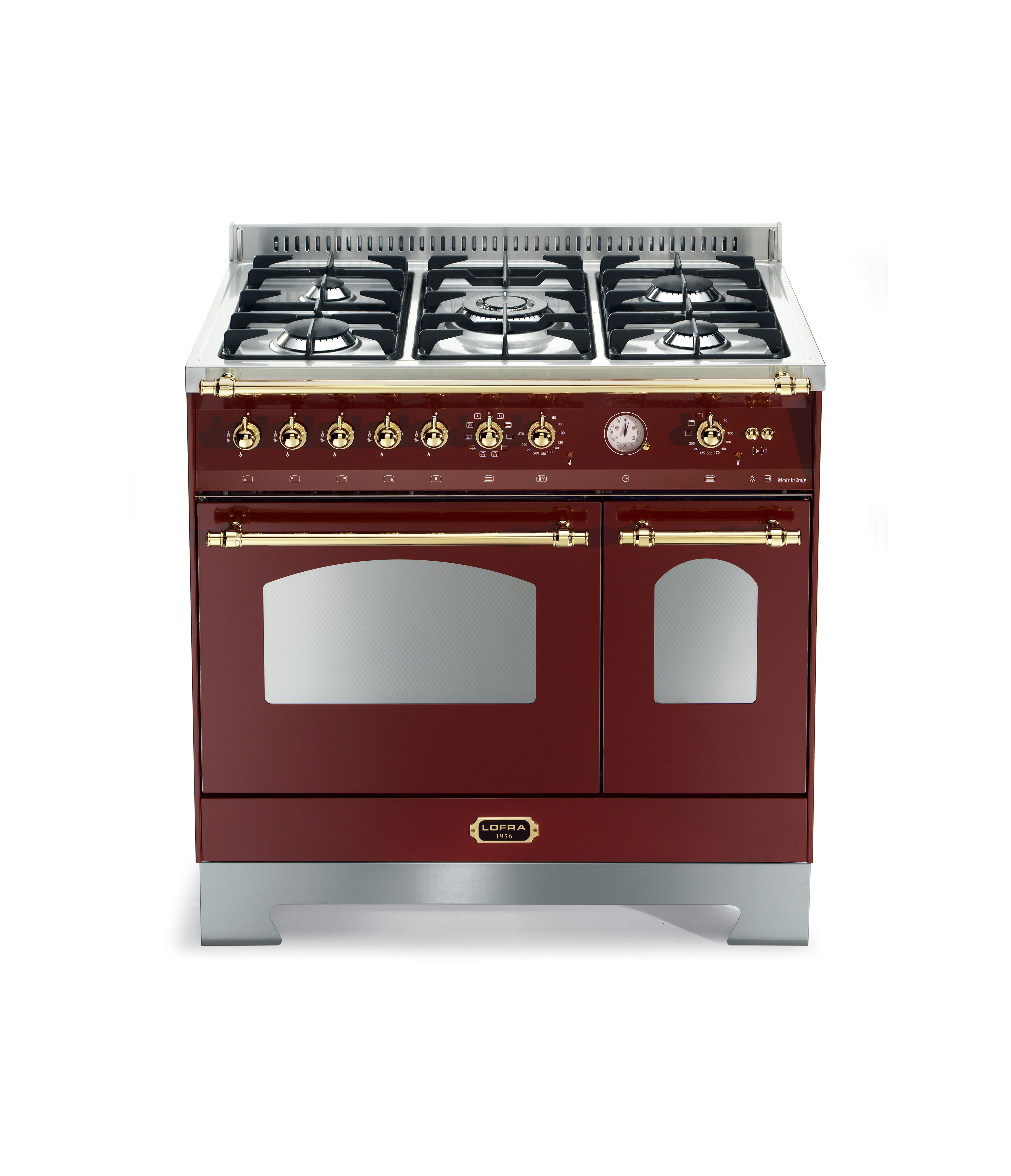 ΚΟΥΖΙΝΑ LOFRA R R D96 MFTE/Ci | ΦΟΥΡΝΟΙ ΗΛΕΚΤΡΙΚΟΙ | ΕΣΤΙΕΣ ΑΕΡΙΟΥ