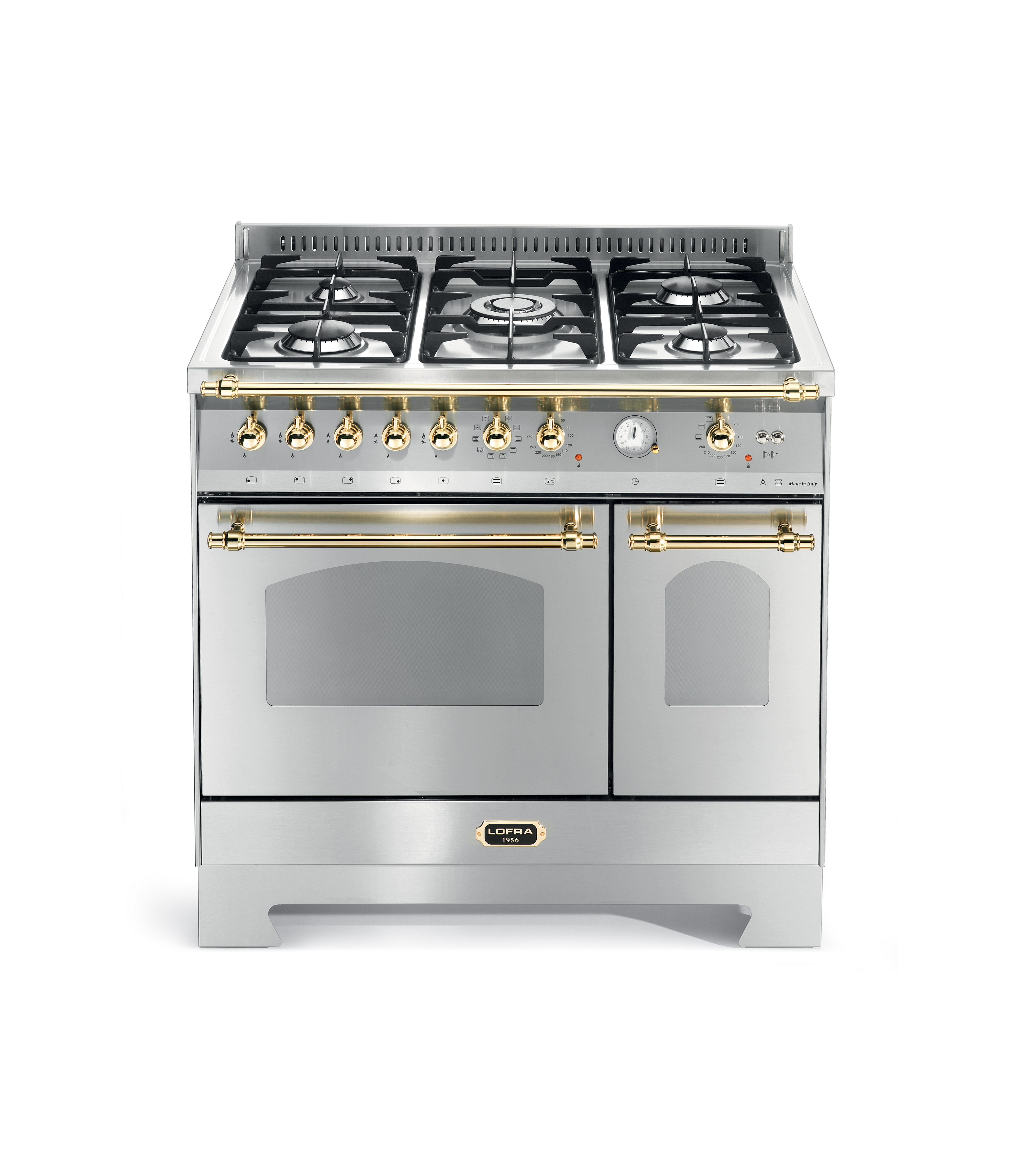 ΚΟΥΖΙΝΑ LOFRA R S D96 MFTE/Ci | ΦΟΥΡΝΟΙ ΗΛΕΚΤΡΙΚΟΙ | ΕΣΤΙΕΣ ΑΕΡΙΟΥ