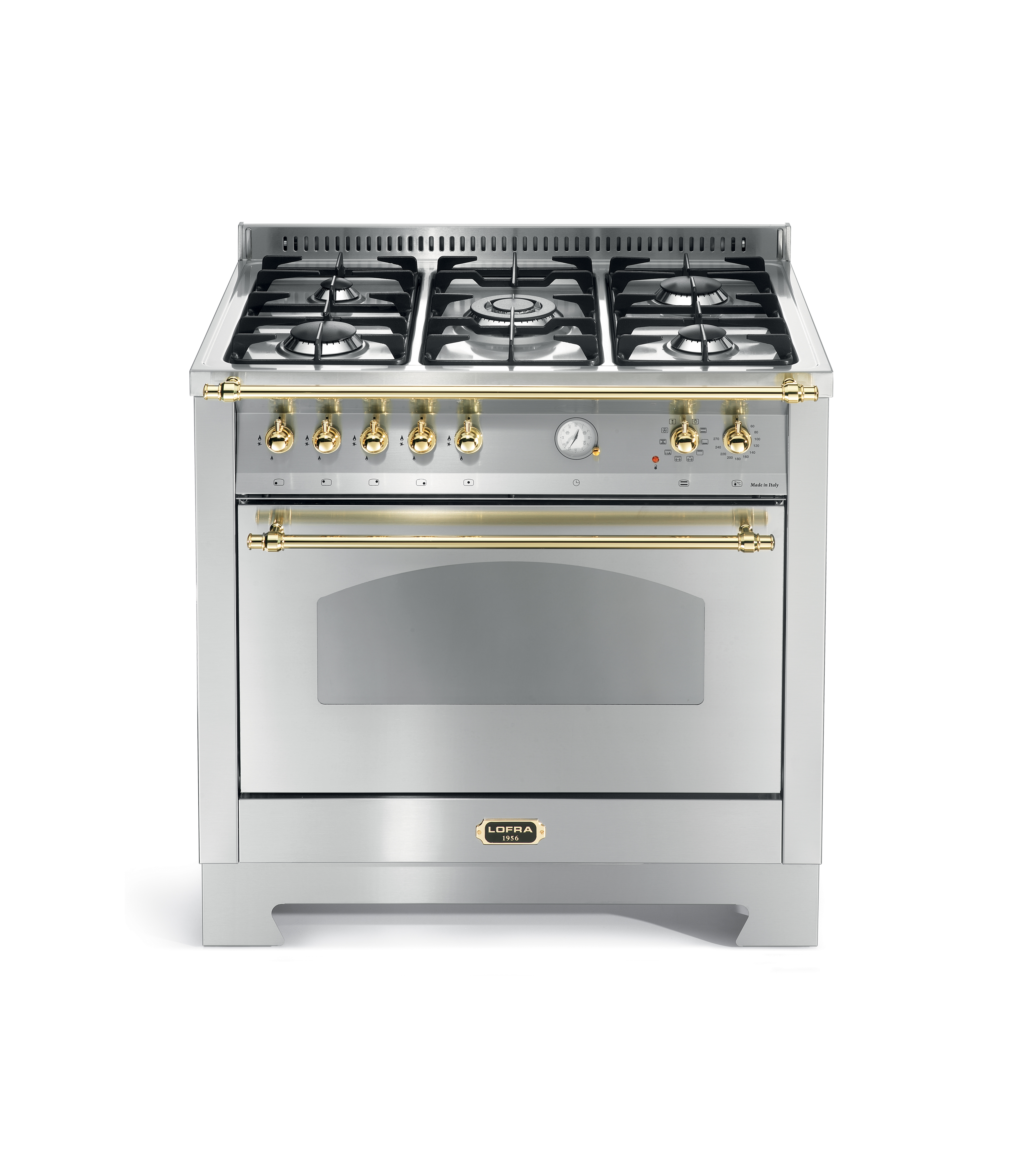 ΚΟΥΖΙΝΑ LOFRA R S G96 MFT/Ci | ΦΟΥΡΝΟΣ ΗΛΕΚΤΡΙΚΟΣ | ΕΣΤΙΕΣ ΑΕΡΙΟΥ