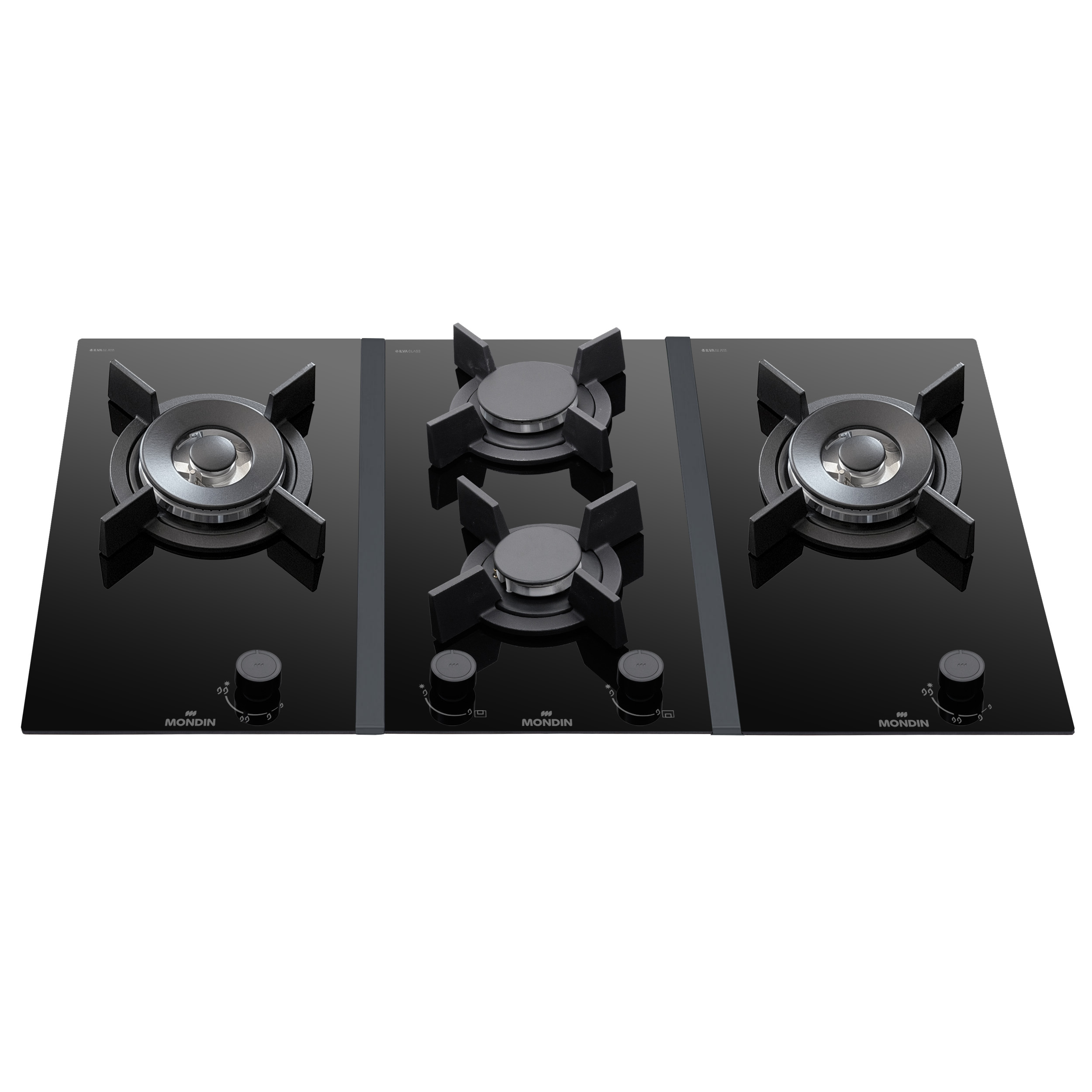 ΕΣΤΙΑ MONDIN VDJ904VNEC (2xVD301VEEL+VD302VNEC) | ΕΣΤΙΑ ΑΕΡΙΟΥ
