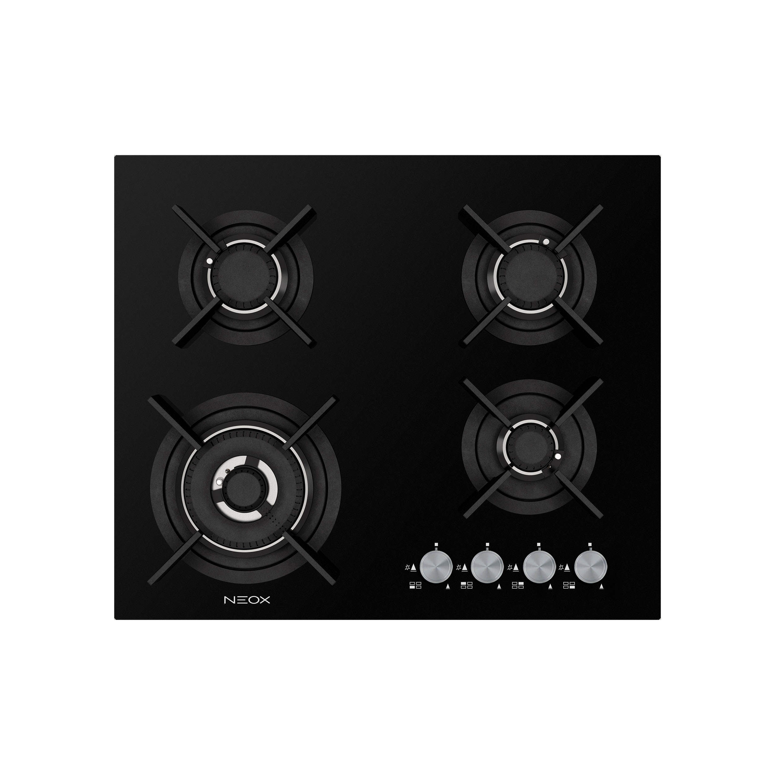 ΕΣΤΙΑ NEOX CL604VTIL | ΕΣΤΙΕΣ ΑΕΡΙΟΥ 2