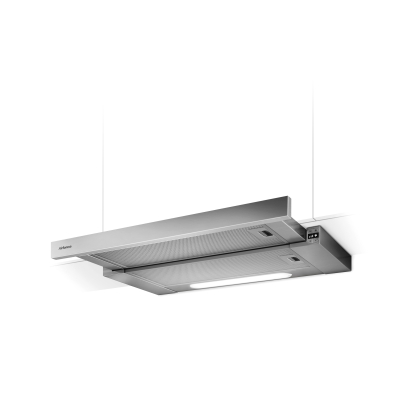 ΑΠΟΡΡΟΦΗΤΗΡΑΣ AIRFORCE SLIDE EVO IX/A/60 | ΑΠΟΡΡΟΦΗΤΗΡΑΣ ΣΥΡΟΜΕΝΟΣ | ΥΨΟΥΣ 44εκ.