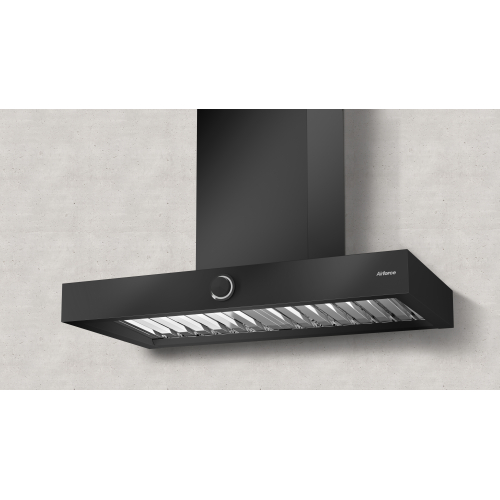 ΑΠΟΡΡΟΦΗΤΗΡΑΣ AIRFORCE Vis Boxy AN/A/90 | ΑΠΟΡ/ΡΑΣ ΕΠΙΤΟΙΧΙΟΣ ΣΕ ΣΧΗΜΑ ΑΝΑΠΟΔΟΥ "Τ" | NO DRIP 