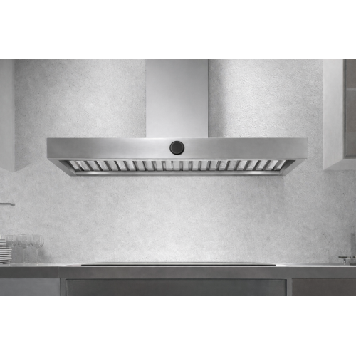 ΑΠΟΡΡΟΦΗΤΗΡΑΣ AIRFORCE Vis Boxy IX/A/120 | ΑΠΟΡ/ΡΑΣ ΕΠΙΤΟΙΧΙΟΣ ΣΕ ΣΧΗΜΑ ΑΝΑΠΟΔΟΥ "Τ" | NO DRIP 