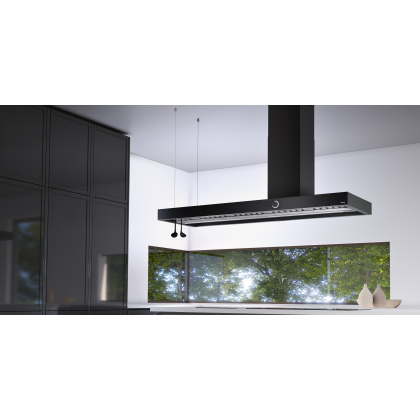 ΑΠΟΡΡΟΦΗΤΗΡΑΣ AIRFORCE Vis Boxy Island R AN/A/180 | ΑΠΟΡ/ΡΑΣ ΝΗΣΙΔΑ ΣΕ ΣΧΗΜΑ ΑΝΑΠΟΔΟΥ "Τ+" | NO DRIP 