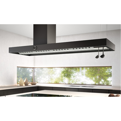 ΑΠΟΡΡΟΦΗΤΗΡΑΣ AIRFORCE Vis Boxy Island L AN/A/180 | ΑΠΟΡ/ΡΑΣ ΝΗΣΙΔΑ ΣΕ ΣΧΗΜΑ ΑΝΑΠΟΔΟΥ "Τ+" | NO DRIP 