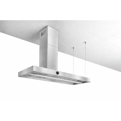 ΑΠΟΡΡΟΦΗΤΗΡΑΣ AIRFORCE Vis Boxy Island L IX/A/180 | ΑΠΟΡ/ΡΑΣ ΝΗΣΙΔΑ ΣΕ ΣΧΗΜΑ ΑΝΑΠΟΔΟΥ "Τ+" | NO DRIP 