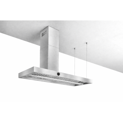 ΑΠΟΡΡΟΦΗΤΗΡΑΣ AIRFORCE Vis Boxy Island L IX/A/180 | ΑΠΟΡ/ΡΑΣ ΝΗΣΙΔΑ ΣΕ ΣΧΗΜΑ ΑΝΑΠΟΔΟΥ "Τ+" | NO DRIP 