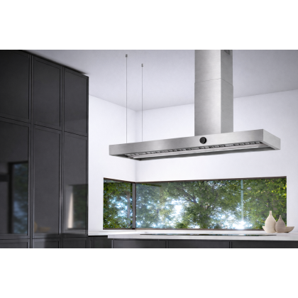 ΑΠΟΡΡΟΦΗΤΗΡΑΣ AIRFORCE Vis Boxy Island R IX/A/180 | ΑΠΟΡ/ΡΑΣ ΝΗΣΙΔΑ ΣΕ ΣΧΗΜΑ ΑΝΑΠΟΔΟΥ "Τ+" | NO DRIP 