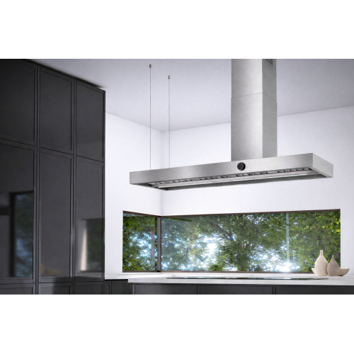 ΑΠΟΡΡΟΦΗΤΗΡΑΣ AIRFORCE Vis Boxy Island R IX/A/180 | ΑΠΟΡ/ΡΑΣ ΝΗΣΙΔΑ ΣΕ ΣΧΗΜΑ ΑΝΑΠΟΔΟΥ "Τ+" | NO DRIP 