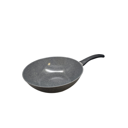 WOK BALLARINI CGC03 | WOK 28εκ. | CORTINA CERAFORCE