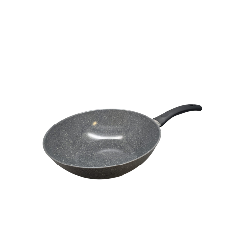 WOK BALLARINI CGC03 | WOK 28εκ. | CORTINA CERAFORCE