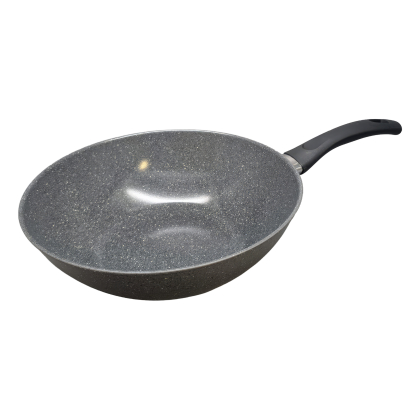 WOK BALLARINI CGC03 | WOK 30εκ. | CORTINA CERAFORCE