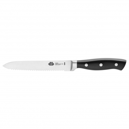 ΜΑΧΑΙΡΙ ΔΙΑΦΟΡΩΝ ΧΡΗΣΕΩΝ BALLARINI KBR04 | ΜΑΧΑΙΡΙ 23,52εκ. | BRENTA