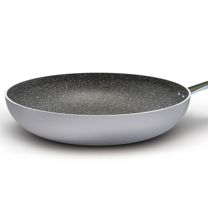 ΤΗΓΑΝΙ BALLARINI 69G24 | Τηγανι Επαγγελματικο 40εκ. | PROFESSIONALE GRANITIUM 