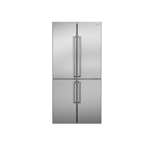 ΨΥΓΕΙΟΚΑΤΑΨΥΚΤΗΣ BERTAZZONI RCD84 F4F XNC/24 MASTER/AMERICANA | ΝΤΟΥΛΑΠΑ CROSS DOORS 84ΕΚ. 