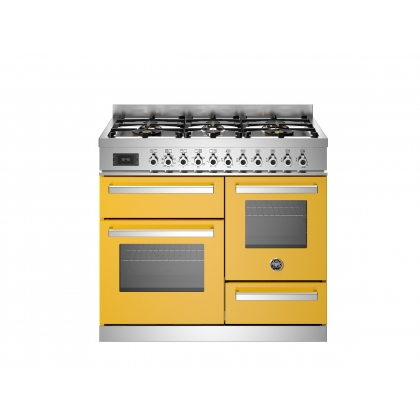 ΚΟΥΖΙΝΑ BERTAZZONI PRO10 6L 3E GI T | ΦΟΥΡΝΟΙ ΗΛΕΚΤΡΙΚΟΙ | ΕΣΤΙΕΣ ΑΕΡΙΟΥ