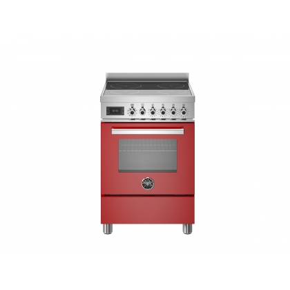 ΚΟΥΖΙΝΑ BERTAZZONI PRO6 4I 1E RO T | ΦΟΥΡΝΟΣ ΗΛΕΚΤΡΙΚΟΣ | ΕΣΤΙΕΣ ΚΕΡΑΜΙΚΕΣ ΕΠΑΓΩΓΙΚΗΣ ΤΕΧΝΟΛΟΓΙΑΣ 