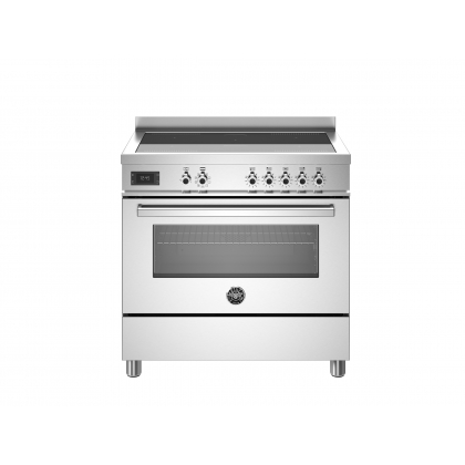 ΚΟΥΖΙΝΑ BERTAZZONI PRO9 5I 1E X T | ΦΟΥΡΝΟΣ ΗΛΕΚΤΡΙΚΟΣ | ΕΣΤΙΕΣ ΚΕΡΑΜΙΚΕΣ ΕΠΑΓΩΓΙΚΗΣ ΤΕΧΝΟΛΟΓΙΑΣ 