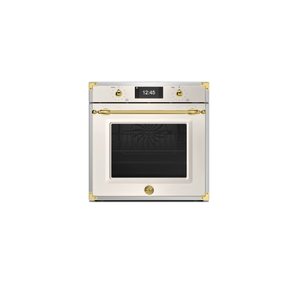 ΦΟΥΡΝΟΣ BERTAZZONI F60 11 HER V P T AG | ΦΟΥΡΝΟΣ ΗΛΕΚΤΡΙΚΟΣ ΑΤΜΟΥ ΜΕ ΠΥΡΟΛΥΣΗ