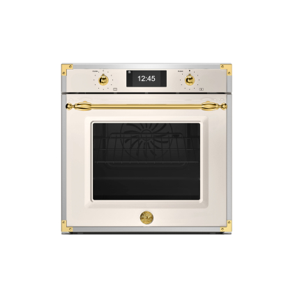 ΦΟΥΡΝΟΣ BERTAZZONI F60 11 HER V P T AG | ΦΟΥΡΝΟΣ ΗΛΕΚΤΡΙΚΟΣ ΑΤΜΟΥ ΜΕ ΠΥΡΟΛΥΣΗ