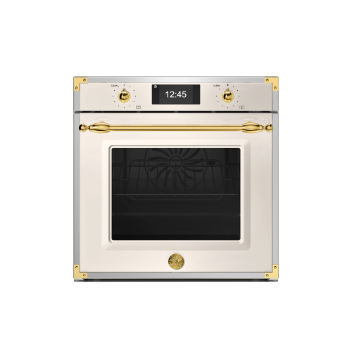 ΦΟΥΡΝΟΣ BERTAZZONI F60 11 HER V P T AG | ΦΟΥΡΝΟΣ ΗΛΕΚΤΡΙΚΟΣ ΑΤΜΟΥ ΜΕ ΠΥΡΟΛΥΣΗ
