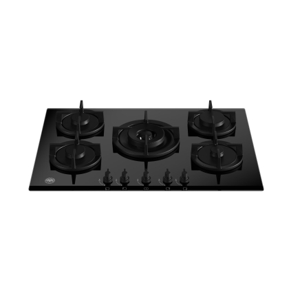 ΕΣΤΙΑ BERTAZZONI P75 5C MOD GNE | ΕΣΤΙΕΣ ΑΕΡΙΟΥ