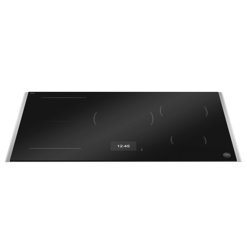 ΕΣΤΙΑ BERTAZZONI P90 5I 1M 37XT INOX | ΚΕΡΑΜΙΚΗ ΕΠΑΓΩΓΙΚΗΣ ΤΕΧΝΟΛΟΓΙΑΣ