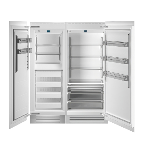 ΨΥΓΕΙΟΚΑΤΑΨΥΚΤΗΣ BERTAZZONI LFL7590UBPTT | ΕΝΤΟΙΧΙΖΟΜΕΝΕΣ SIDEBYSIDE ΣΤΗΛΕΣ | LUXURY SLOT-IN