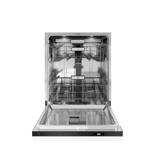 ΠΛΥΝΤΗΡΙΟ ΠΙΑΤΩΝ BERTAZZONI DW60 S3I A PS P | ΠΛΗΡΩΣ ΕΝΤΟΙΧΙΖΟΜΕΝΟ 60εκ. | SLIDINGdoor | Smart AutoDose