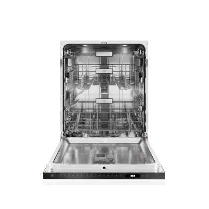 ΠΛΥΝΤΗΡΙΟ ΠΙΑΤΩΝ BERTAZZONI DW60 T3I B PS C | ΠΛΗΡΩΣ ΕΝΤΟΙΧΙΖΟΜΕΝΟ 60εκ. | SLIDINGdoor | XXL ΔΙΑΣΤΑΣΕΩΝ