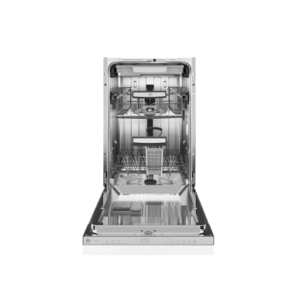 ΠΛΥΝΤΗΡΙΟ ΠΙΑΤΩΝ BERTAZZONI DW45 S3I E PD C | ΠΛΗΡΩΣ ΕΝΤΟΙΧΙΖΟΜΕΝΟ 45εκ. | DoorONdooR