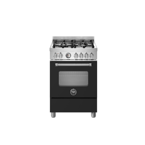 ΚΟΥΖΙΝΑ BERTAZZONI MAS64L1ENEC | ΦΟΥΡΝΟΣ ΗΛΕΚΤΡΙΚΟΣ | ΕΣΤΙΕΣ ΑΕΡΙΟΥ 