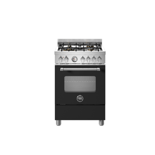 ΚΟΥΖΙΝΑ BERTAZZONI MAS64L1ENET | ΦΟΥΡΝΟΣ ΗΛΕΚΤΡΙΚΟΣ | ΕΣΤΙΕΣ ΑΕΡΙΟΥ 