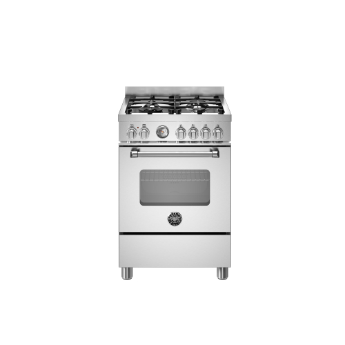 ΚΟΥΖΙΝΑ BERTAZZONI MAS64L1EXC | ΦΟΥΡΝΟΣ ΗΛΕΚΤΡΙΚΟΣ | ΕΣΤΙΕΣ ΑΕΡΙΟΥ 