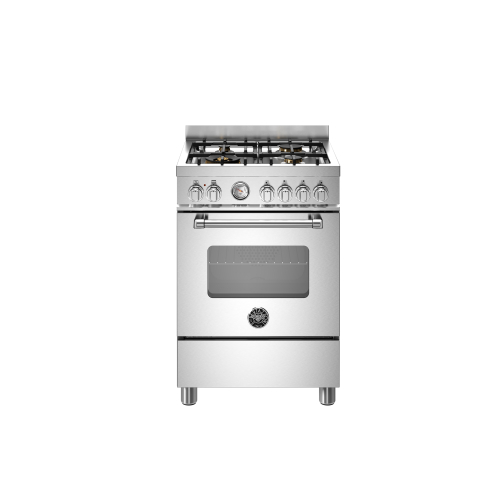 ΚΟΥΖΙΝΑ BERTAZZONI MAS64L1EXT | ΦΟΥΡΝΟΣ ΗΛΕΚΤΡΙΚΟΣ | ΕΣΤΙΕΣ ΑΕΡΙΟΥ 