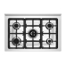 ΚΟΥΖΙΝΑ BERTAZZONI MAS95C1EXC | ΦΟΥΡΝΟΣ ΗΛΕΚΤΡΙΚΟΣ | ΕΣΤΙΕΣ ΑΕΡΙΟΥ