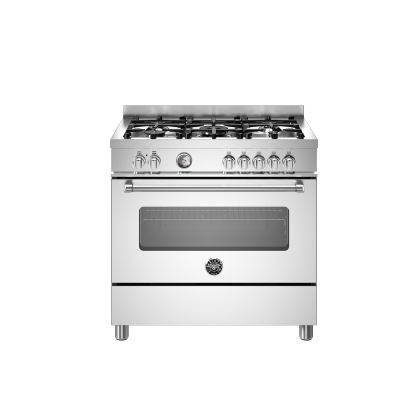 ΚΟΥΖΙΝΑ BERTAZZONI MAS95C1EXC | ΦΟΥΡΝΟΣ ΗΛΕΚΤΡΙΚΟΣ | ΕΣΤΙΕΣ ΑΕΡΙΟΥ