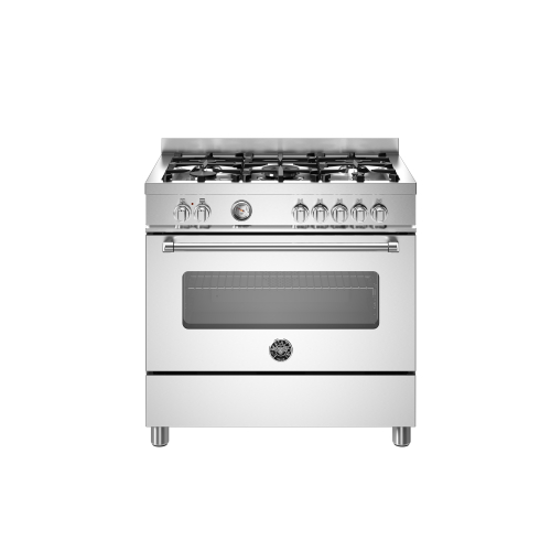 ΚΟΥΖΙΝΑ BERTAZZONI MAS95C1EXC | ΦΟΥΡΝΟΣ ΗΛΕΚΤΡΙΚΟΣ | ΕΣΤΙΕΣ ΑΕΡΙΟΥ