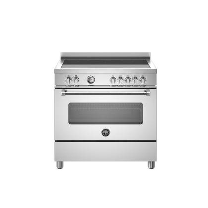 ΚΟΥΖΙΝΑ BERTAZZONI MAS95I1EXC | ΦΟΥΡΝΟΣ ΗΛΕΚΤΡΙΚΟΣ | ΕΣΤΙΕΣ ΕΠΑΓΩΓΙΚΕΣ