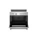 ΚΟΥΖΙΝΑ BERTAZZONI MAS95C1EXC | ΦΟΥΡΝΟΣ ΗΛΕΚΤΡΙΚΟΣ | ΕΣΤΙΕΣ ΑΕΡΙΟΥ