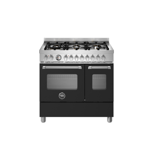 ΚΟΥΖΙΝΑ BERTAZZONI MAS96L2ENET | ΦΟΥΡΝΟΙ ΗΛΕΚΤΡΙΚΟΙ | ΕΣΤΙΕΣ ΑΕΡΙΟΥ
