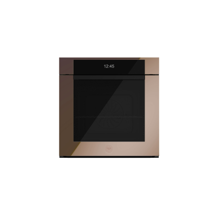 ΦΟΥΡΝΟΣ BERTAZZONI FMOD6 11 7C T M3 BRONZO SPECCHIO  | ΦΟΥΡΝΟΣ ΗΛΕΚΤΡΙΚΟΣ ΑΤΜΟΥ ΜΕ ΠΥΡΟΛΥΣΗ